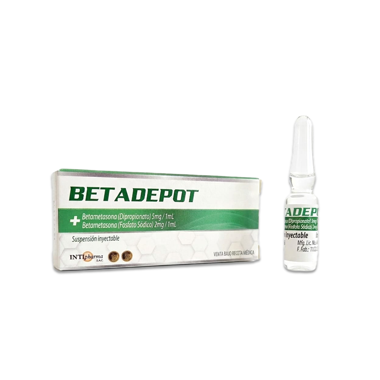 BETADEPOT